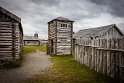 086 Punta Arenas, Fort Bulnes